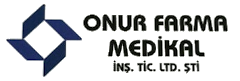 Onur Farma Medikal Logo